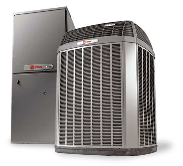 Trane Air Conditioners